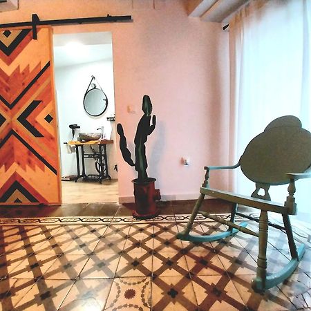 Kala Atico - Apartamento Centro Jerez Jerez de la Frontera Luaran gambar